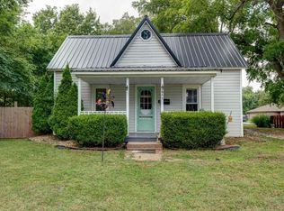 645 N Walnut Ave, Republic, MO 65738