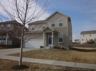 1542 N 208th Ter, Elkhorn, NE 68022
