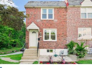 246 S Academy Ave, Glenolden, PA 19036