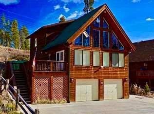 82 Gcr #4661, Grand Lake, CO 80447