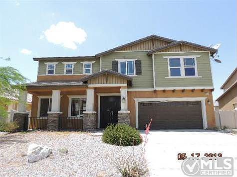 1st image of 15826 Iron Canyon Ln