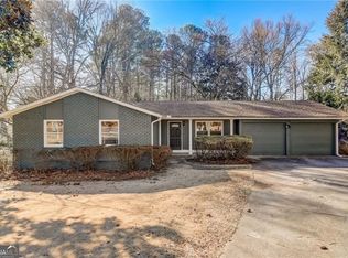 446 Concord Ln SE, Smyrna, GA 30082