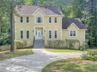 3000 Manning Dr, Marietta, GA 30062