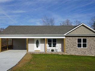 3308 Sheely Rd, Lenoir, NC 28645