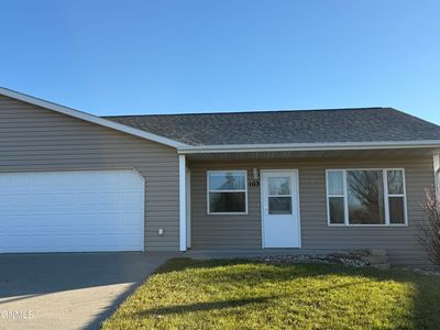 103 Hazel Miner Ave #S, Center, ND, 58530