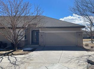 6101 Secrest Ct, Golden, CO 80403