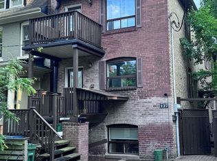 127 Summerhill Ave, Toronto, ON M4T 1B1