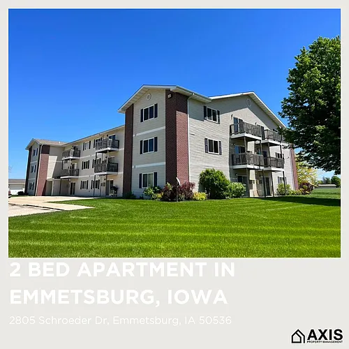 2805 Schroeder Dr Photo 1