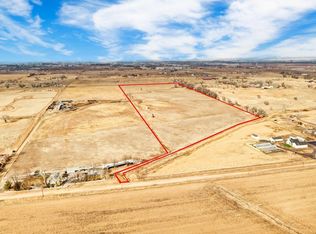0 County Road 14 1/2, Fort Lupton, CO 80621