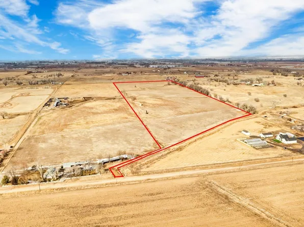 0 County Road 14 1/2, Fort Lupton, CO 80621