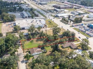655 S Morrison Blvd, Hammond, LA 70403