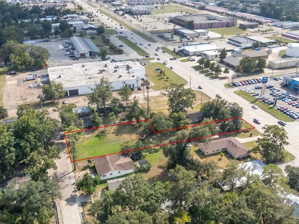 655 S Morrison Blvd, Hammond, LA 70403