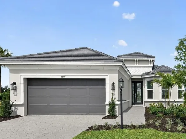 3306 Vicenza Ct, Bradenton, FL 34211
