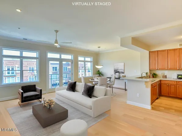 500 Meadowmont Village Circle #533, Chapel Hill, NC 27517