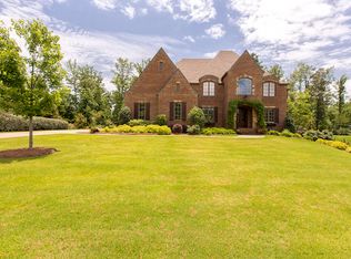 4357 Kings Mountain Rdg, Vestavia, AL 35242