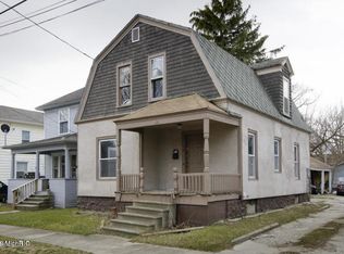 10 Wendell St, Battle Creek, MI
