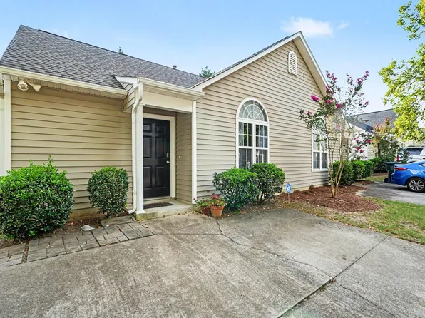 2331 Whistling Straits Way, Raleigh, NC 27604