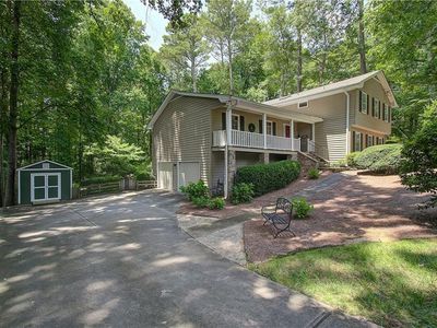 1730 Ridgefield Dr, Roswell, GA, 30075
