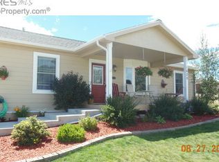 1620 Gray Hawk Ct, Estes Park, CO 80517