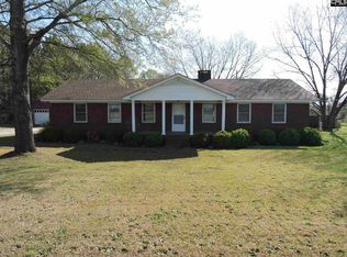 6688 State Highway 395, Newberry, SC 29108