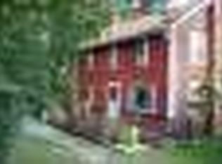 1776 Fire Tower Rd, Reynoldsville, PA 15851