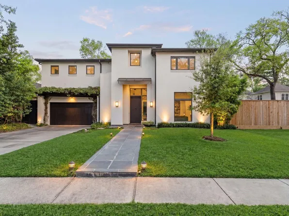 2409 Maconda Ln, Houston, TX 77027
