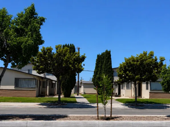 455 W Valencia Dr #D, Fullerton, CA 92832