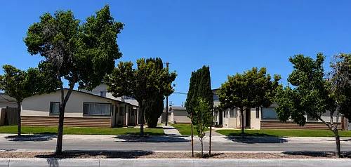 455 W Valencia Dr #D Photo 1