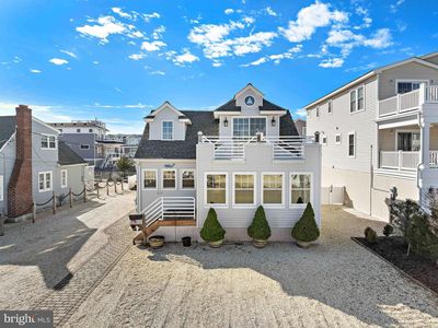 312 N 12th St, Surf City, NJ, 08008