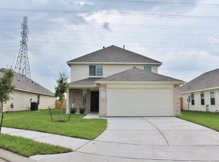 12430 Sunset Ridge Ln, Houston, TX 77048