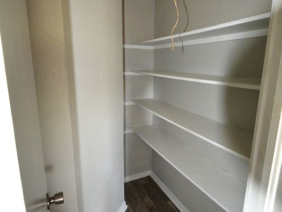 Large Kitchen Pantry