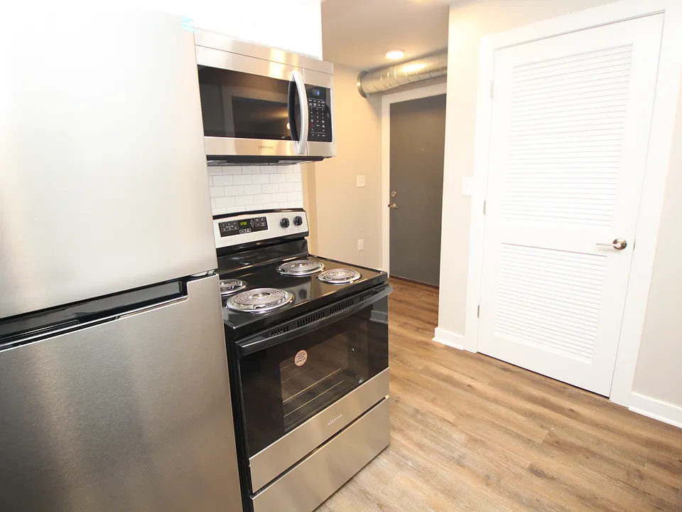 Ground Floor- Renovated