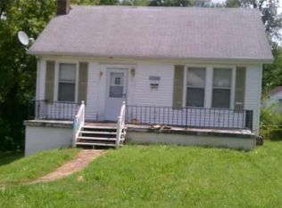 3306 Coles Ave, Saint Louis, MO