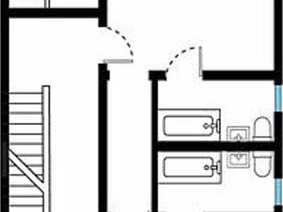 2nd image of 58 Charles St #3