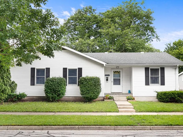 718 S Maple St, Monticello, IN 47960