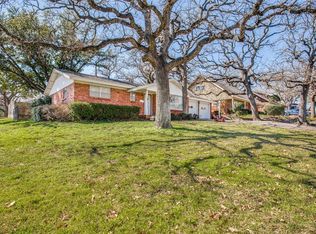 7248 Hightower St, Fort Worth, TX 76112