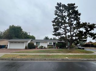 10530 Odessa Ave, Granada Hills, CA 91344
