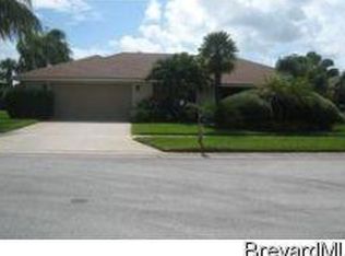 625 S Hedgecock Sq, Satellite Beach, FL 32937