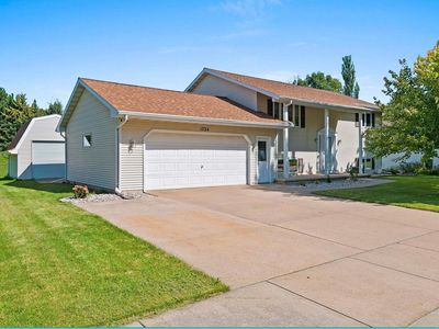 1724 BAYBERRY STREET, Appleton, WI, 54915
