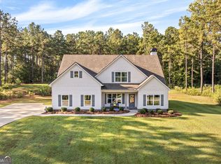 100 Dove Creek Ct, Lagrange, GA 30241