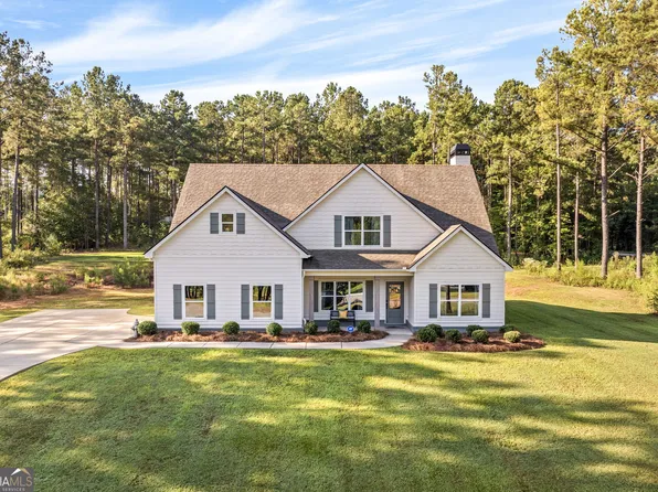 100 Dove Creek Ct, Lagrange, GA 30241