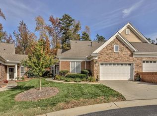 10608 Fortuna Ct, Matthews, NC 28105