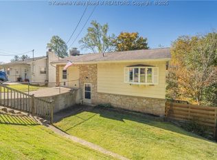 2225 Lilly Dr, Charleston, WV 25387