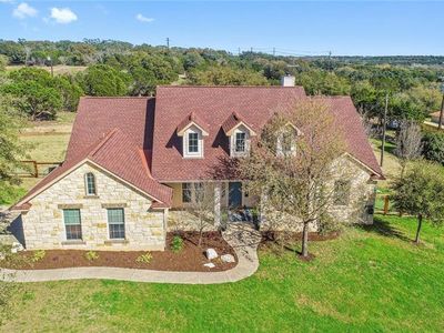 15509 Fox Run Dr, Austin, TX, 78737