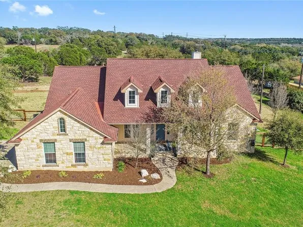 15509 Fox Run Dr, Austin, TX 78737