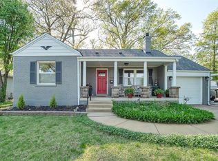 925 Couch Ave, Saint Louis, MO