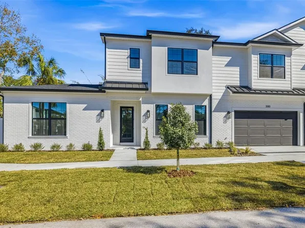 3010 S Esperanza Ave, Tampa, FL 33629
