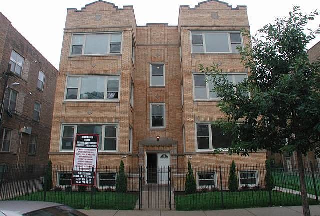 1st image of 7514 N Damen Ave APT 1S