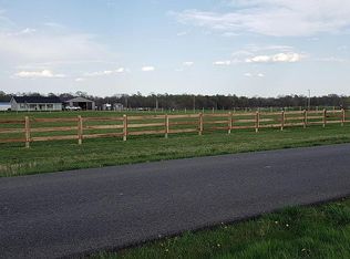 3435 S Pleasant Ridge Rd, Scottsburg, IN 47170