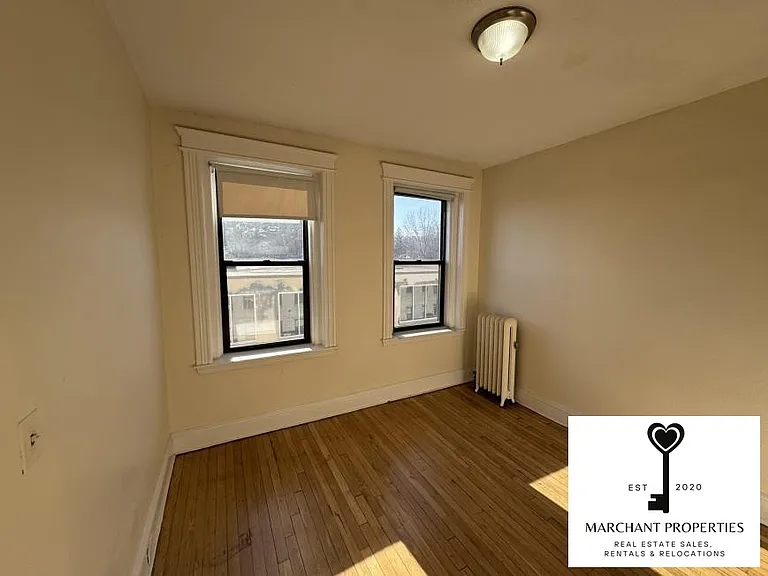 1148 Commonwealth Ave #12 — Photo 3